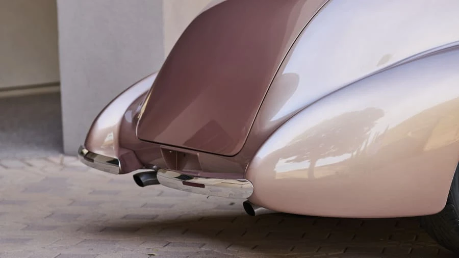 1937 Oldsmobile F-Series - Image 27 of 31
