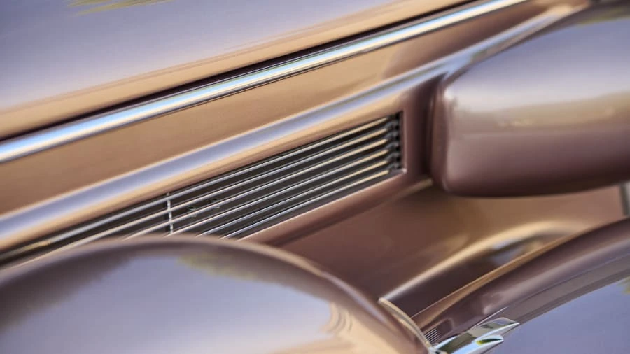 1937 Oldsmobile F-Series - Image 29 of 31