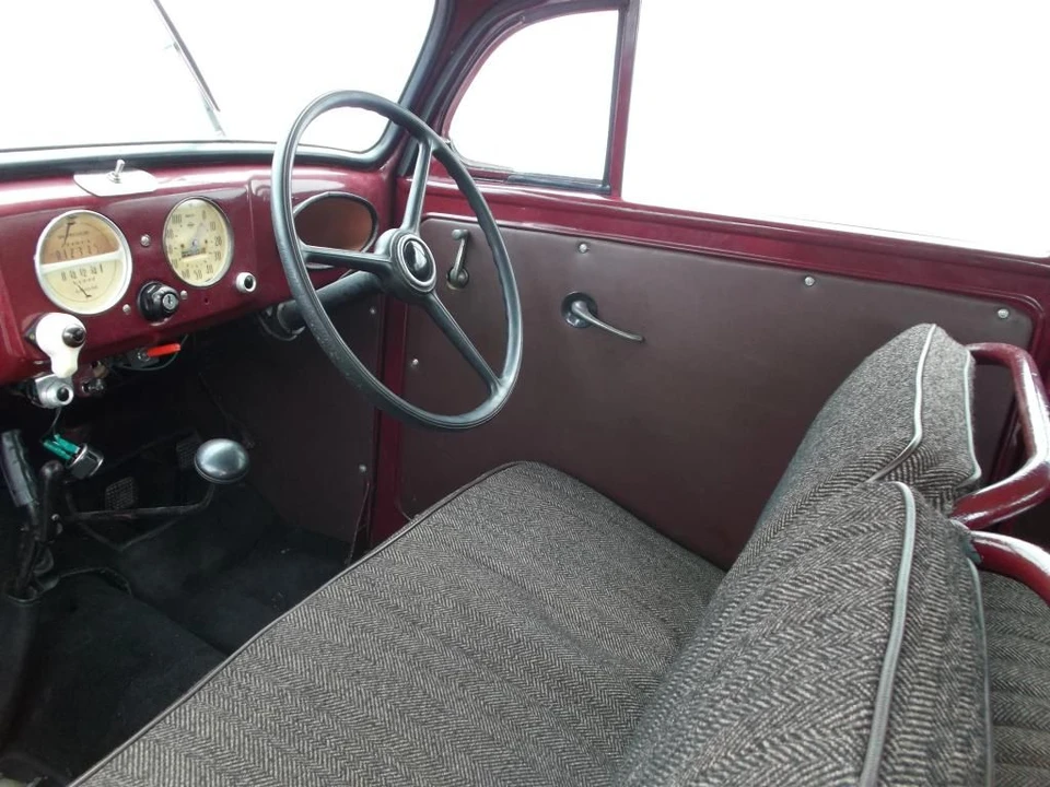 1937 Opel - Image 2 of 6