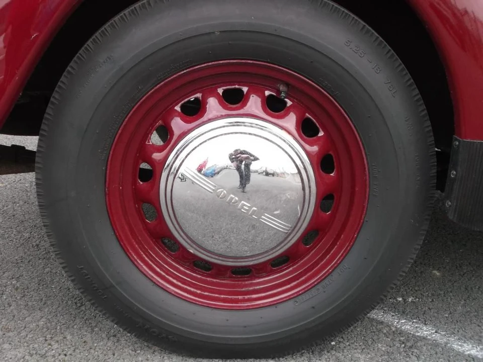 1937 Opel - Image 5 of 6