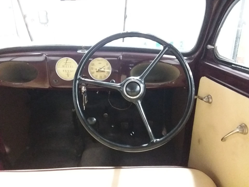 1937 Opel - Image 17 of 20