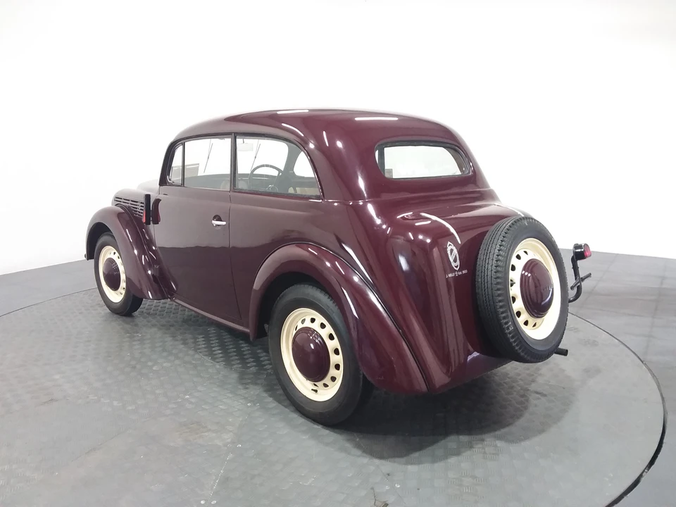 1937 Opel - Image 9 of 20