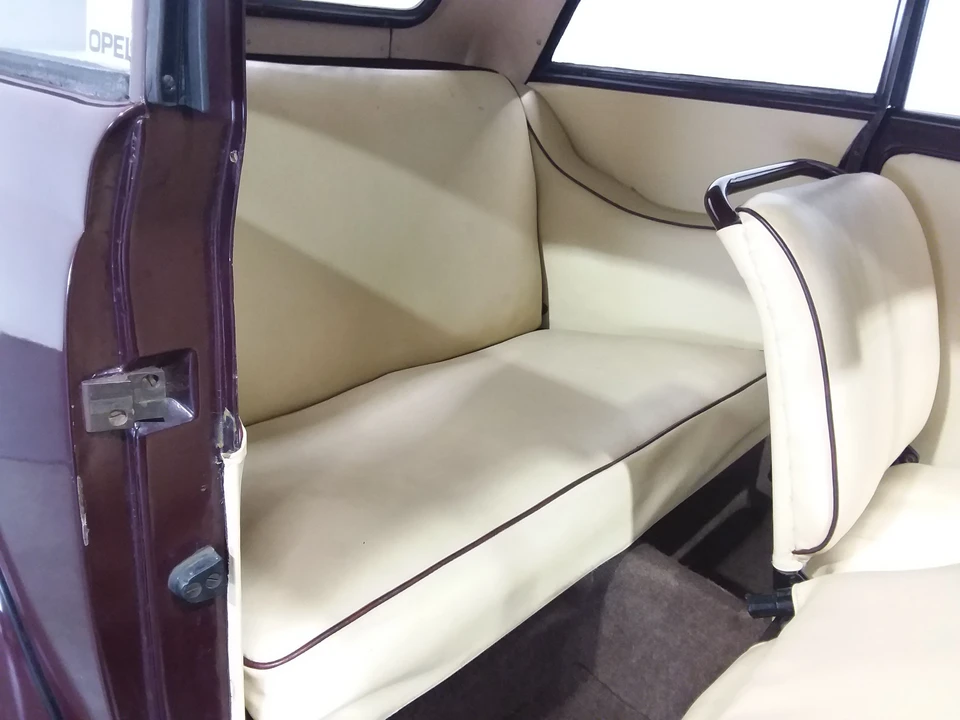 1937 Opel - Image 19 of 20