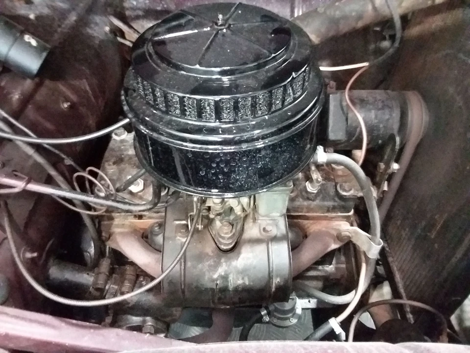 1937 Opel - Image 5 of 20