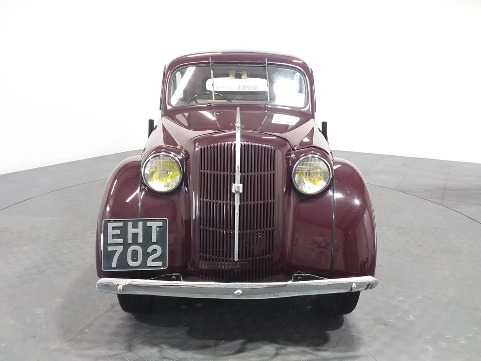 1937 Opel - Image 12 of 20