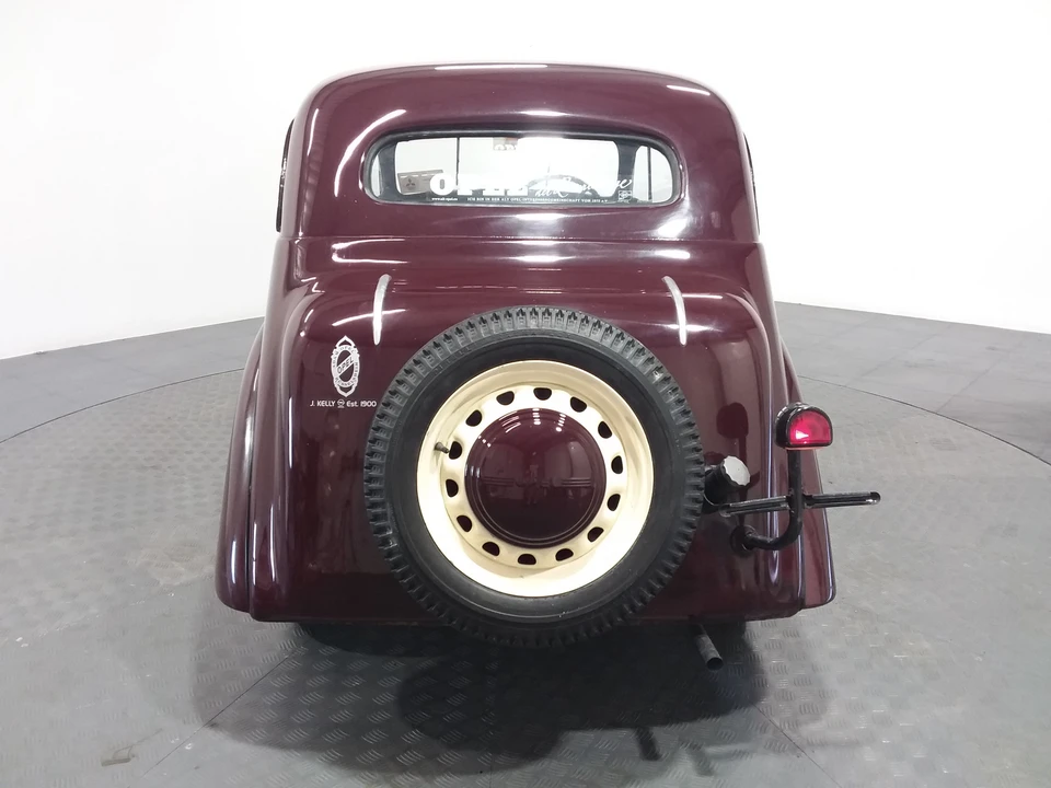 1937 Opel - Image 8 of 20