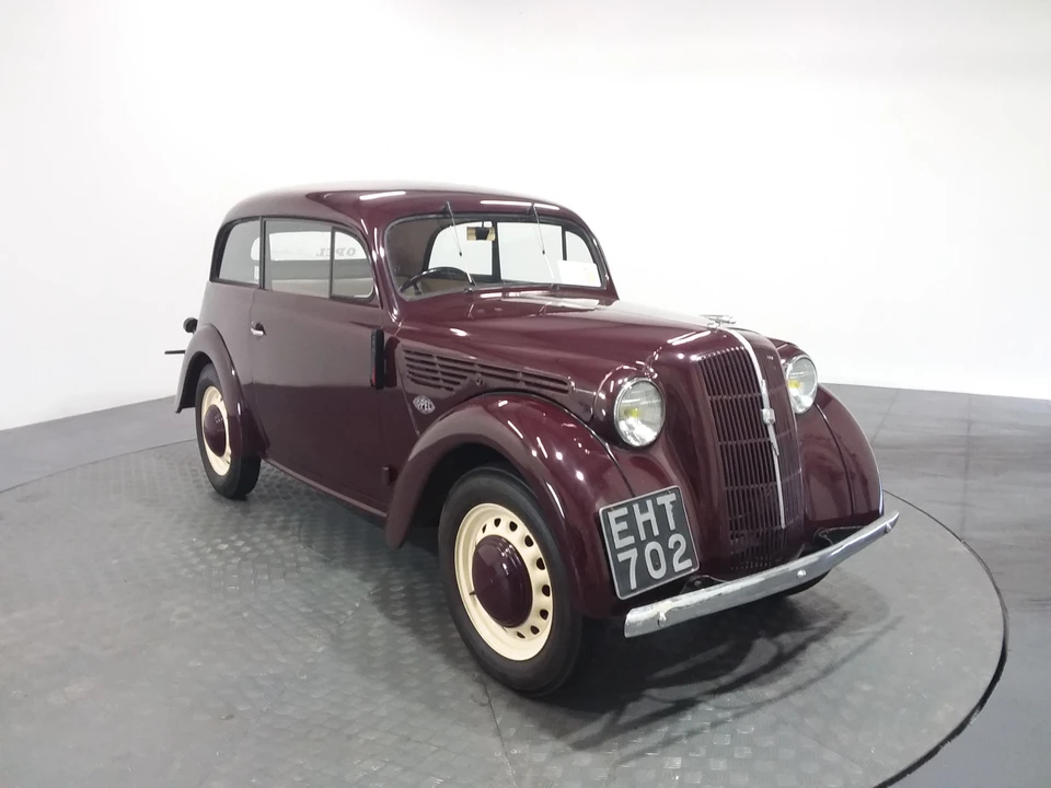 1937 Opel - Image 13 of 20
