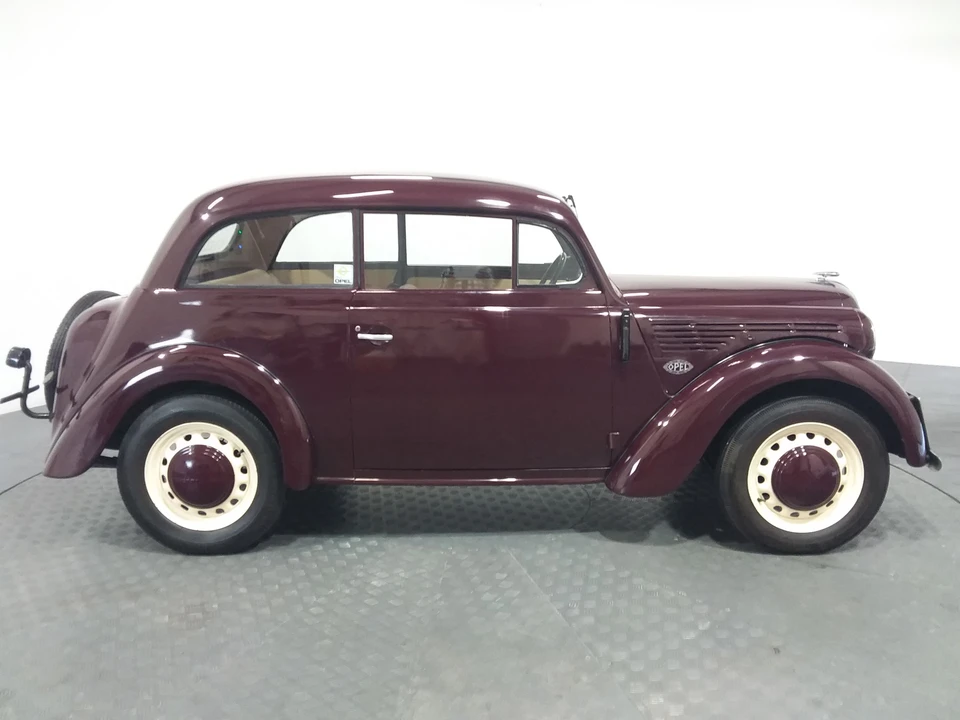 1937 Opel - Image 6 of 20