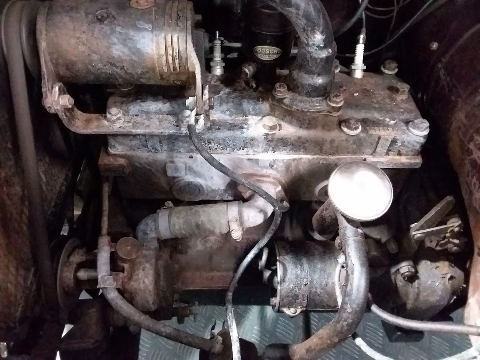 1937 Opel - Image 3 of 20