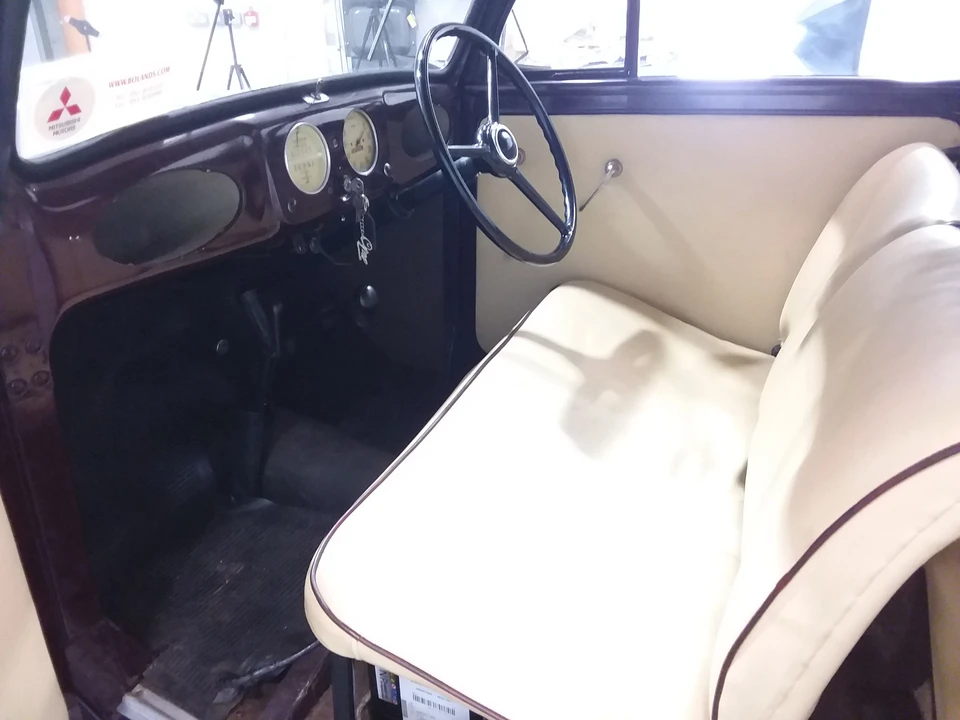 1937 Opel - Image 15 of 20