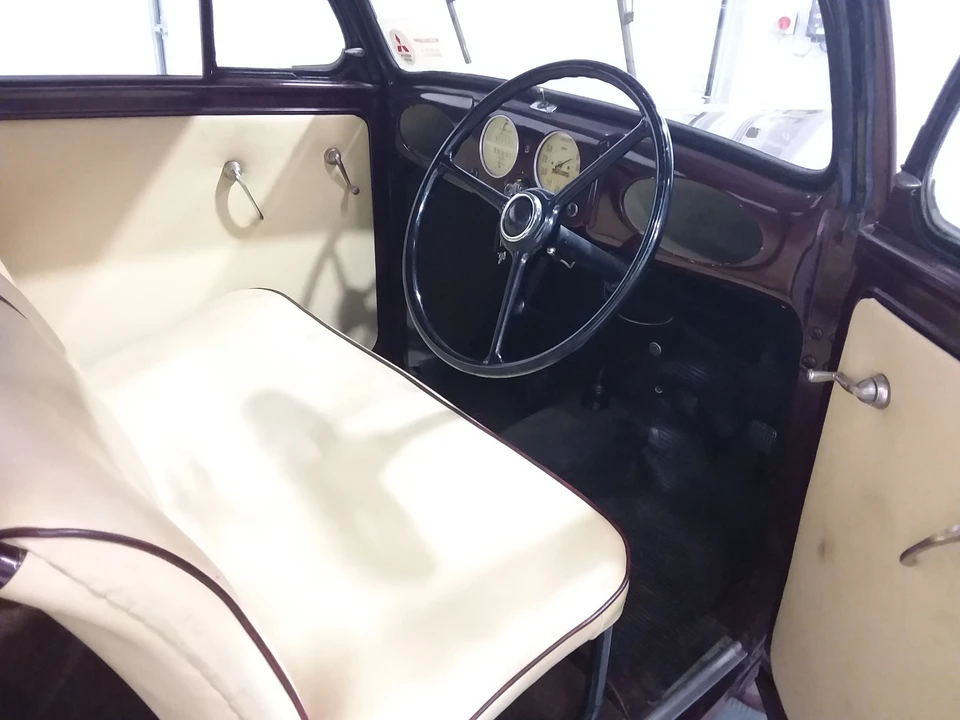 1937 Opel - Image 20 of 20