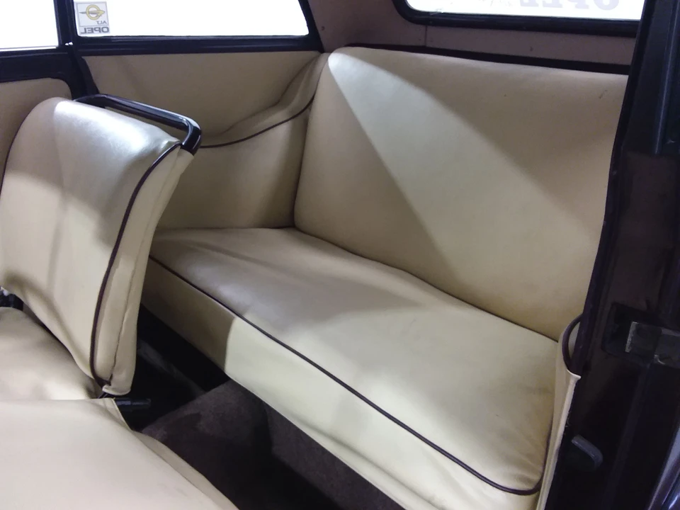1937 Opel - Image 18 of 20