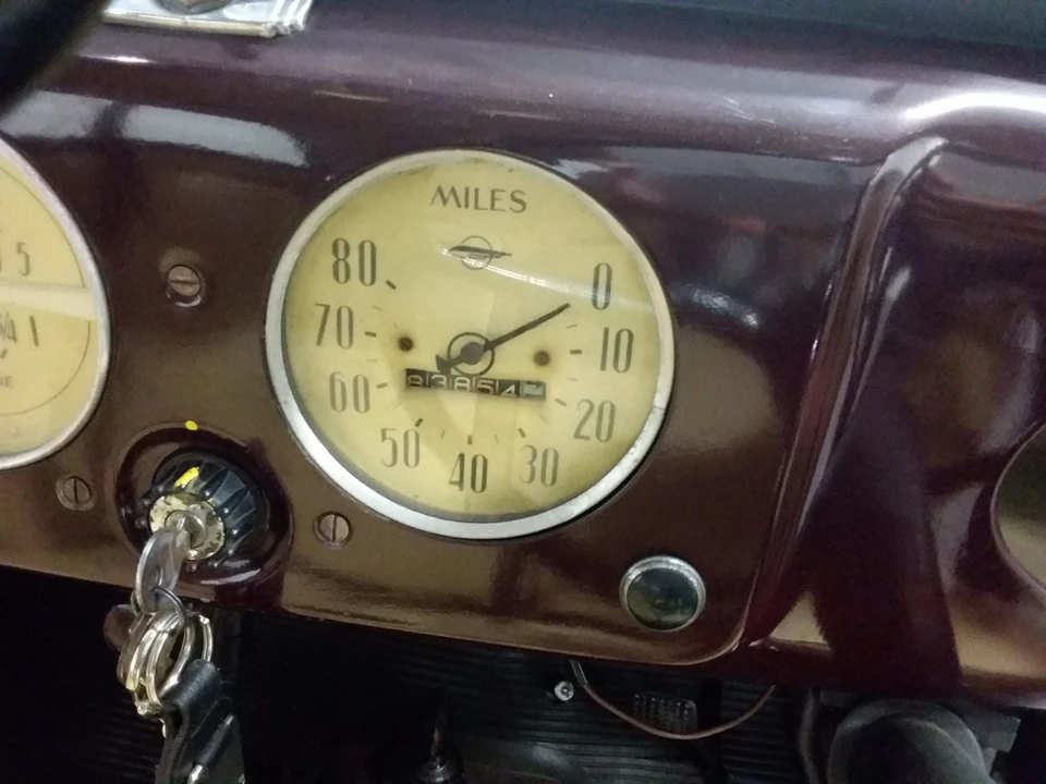 1937 Opel - Image 16 of 20