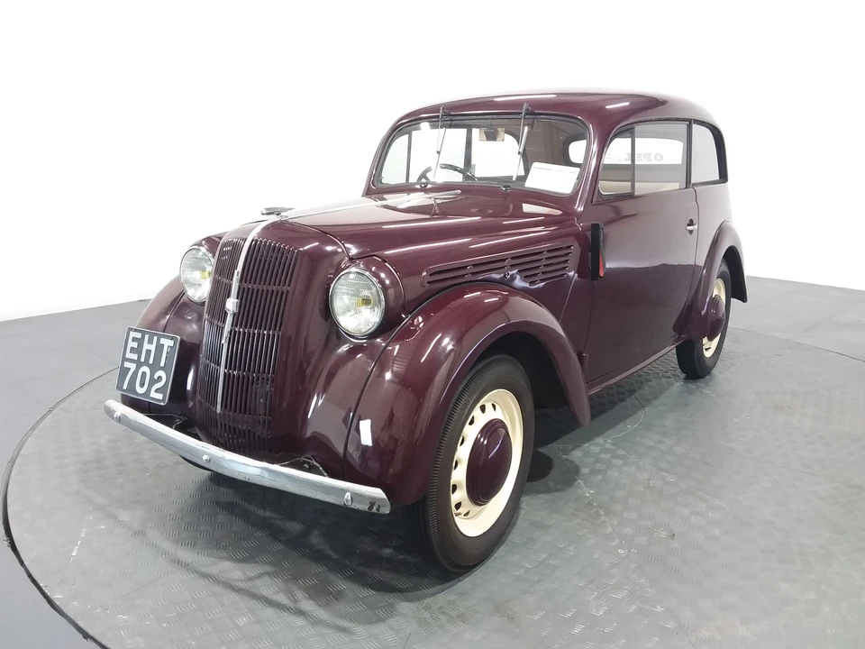 1937 Opel - Image 11 of 20