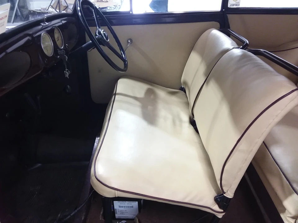 1937 Opel - Image 14 of 20