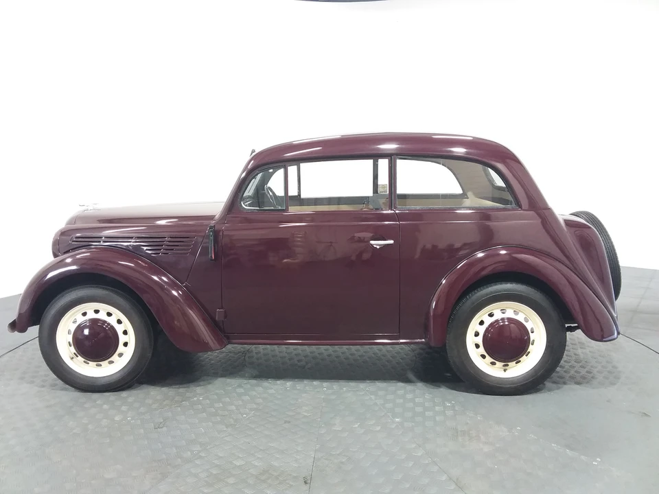 1937 Opel - Image 10 of 20