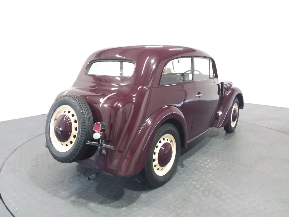 1937 Opel - Image 7 of 20