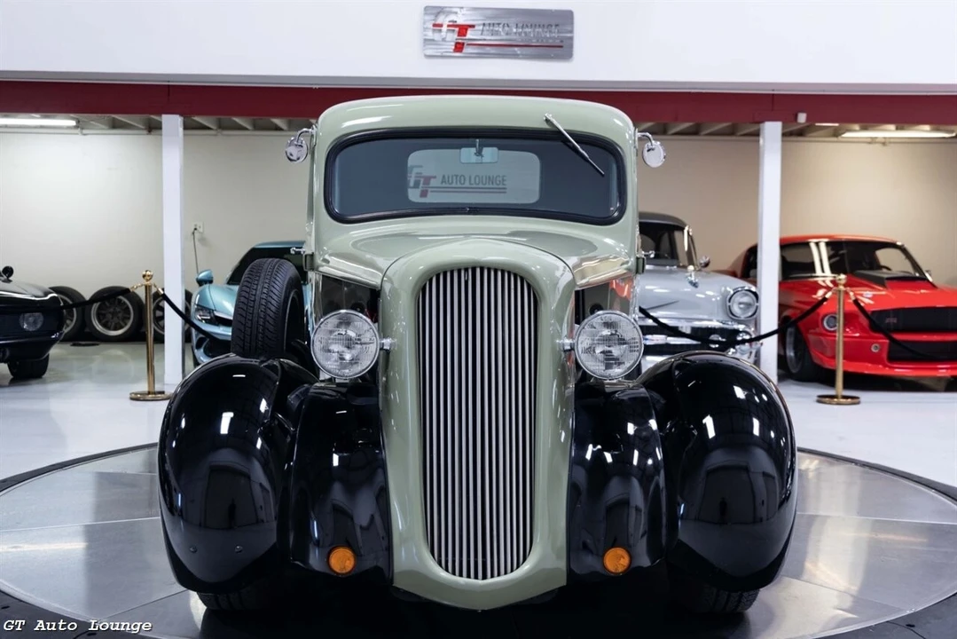 1937 Dodge L/M/R Series - Image 2 of 4