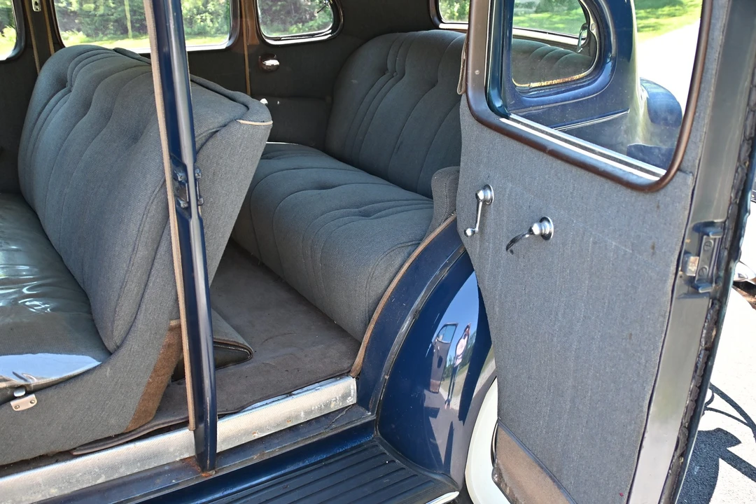 1937 Packard Twelve - Image 10 of 24