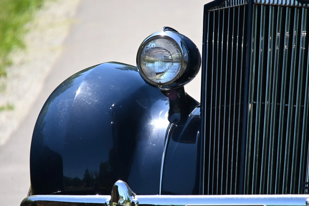1937 Packard Twelve - Image 14 of 24