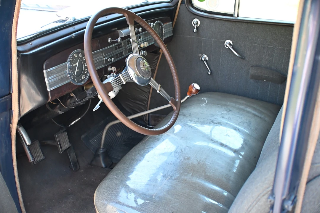 1937 Packard Twelve - Image 3 of 24