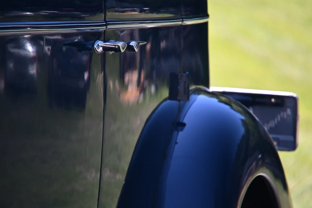 1937 Packard Twelve - Image 12 of 24