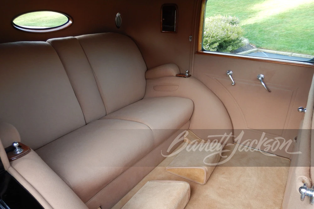 1937 Packard Twelve - Image 12 of 28