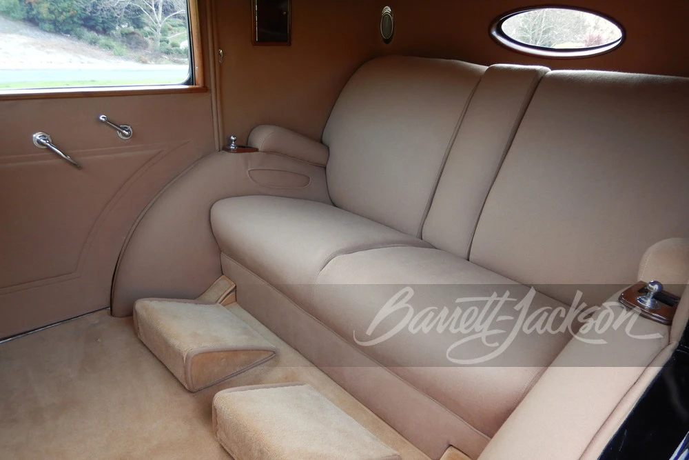 1937 Packard Twelve - Image 17 of 28