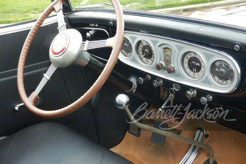 1937 Packard Twelve - Image 23 of 28