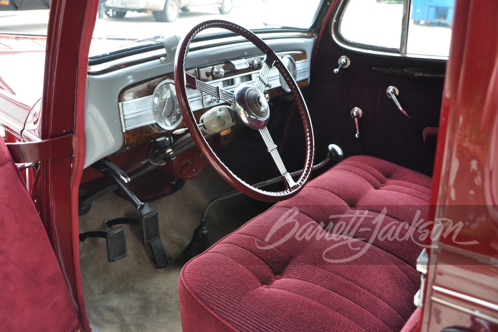 1937 Packard Six & One-Ten & 115 - Image 3 of 13