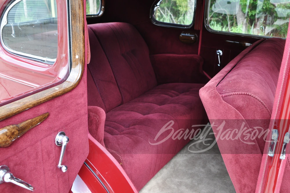 1937 Packard Six & One-Ten & 115 - Image 9 of 13