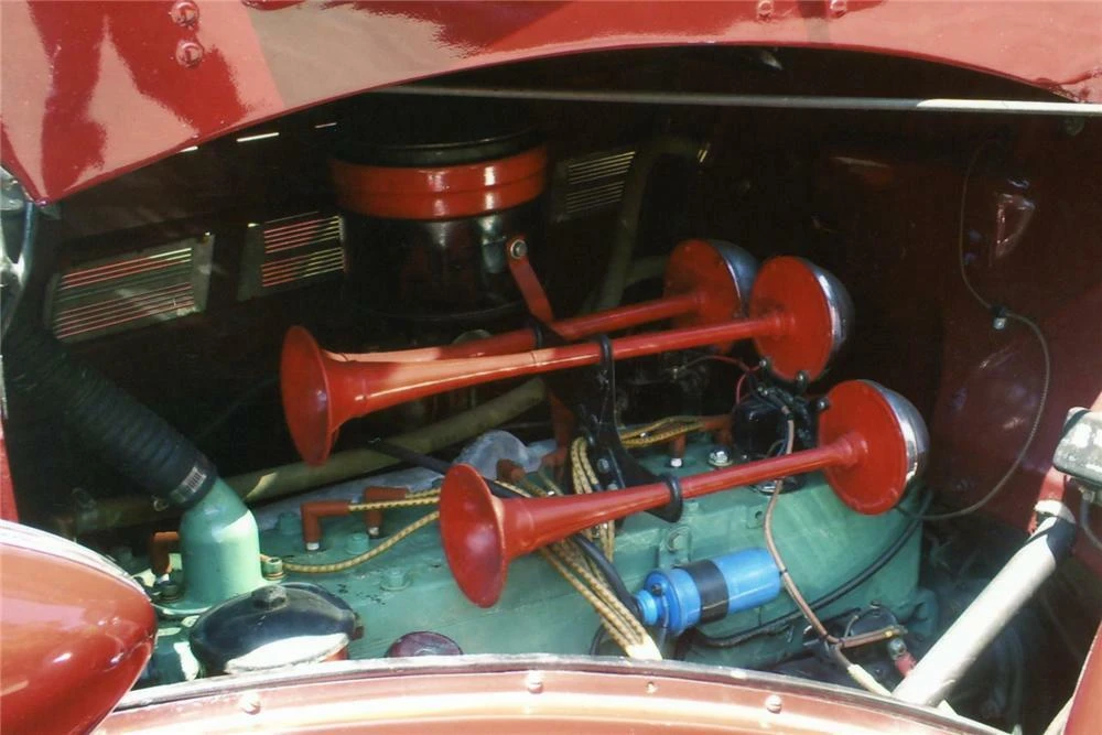 1937 Packard Six & One-Ten & 115 - Image 3 of 5