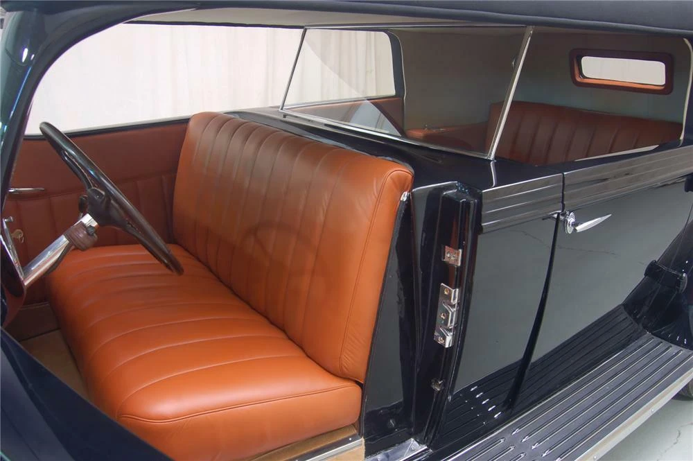 1937 Packard Six & One-Ten & 115 - Image 3 of 3
