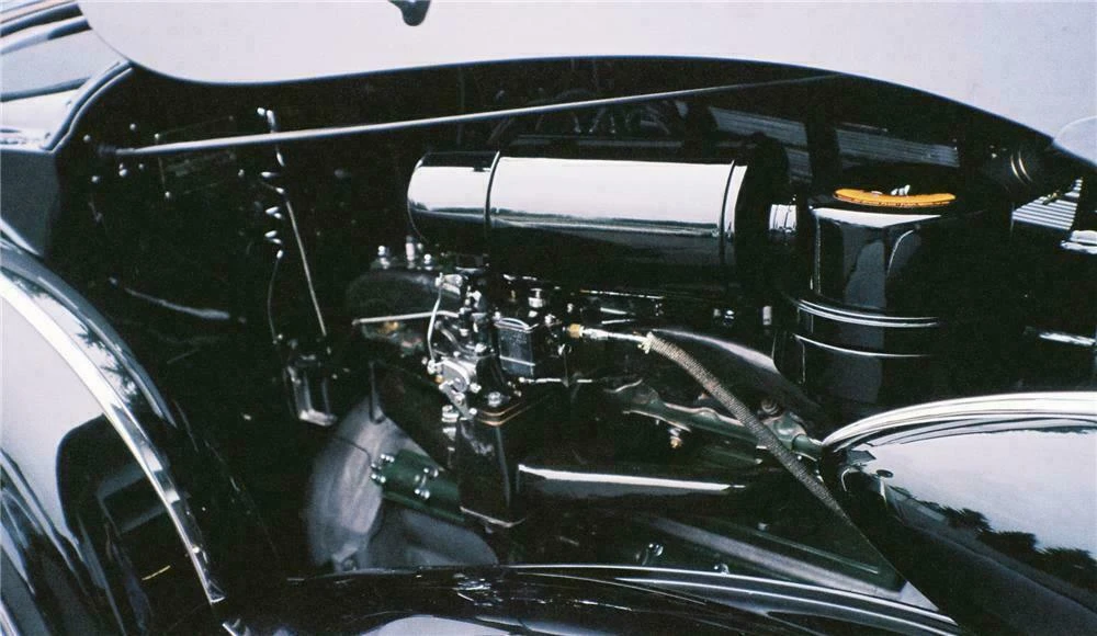 1937 Packard Eight - Image 3 of 5