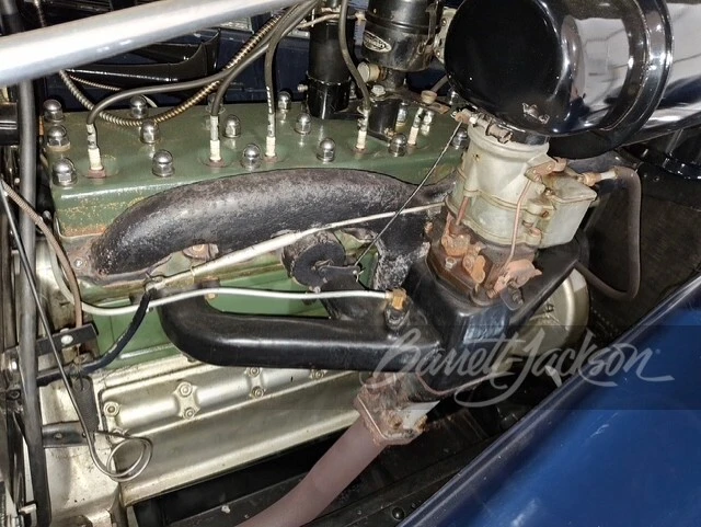 1937 Packard Eight - Image 7 of 10