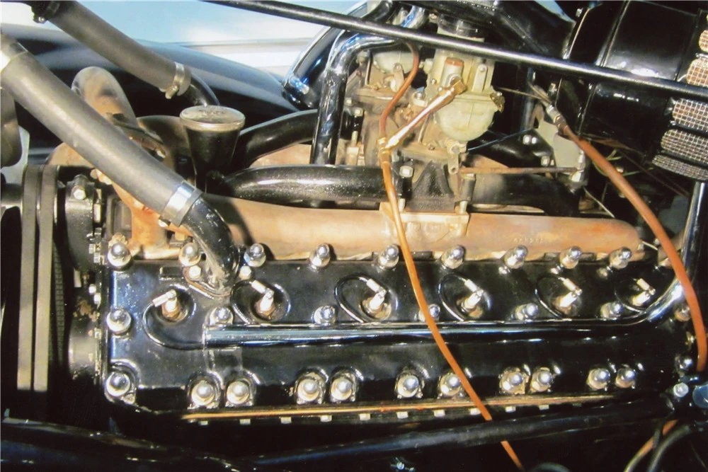 1937 Pierce-Arrow - Image 3 of 5