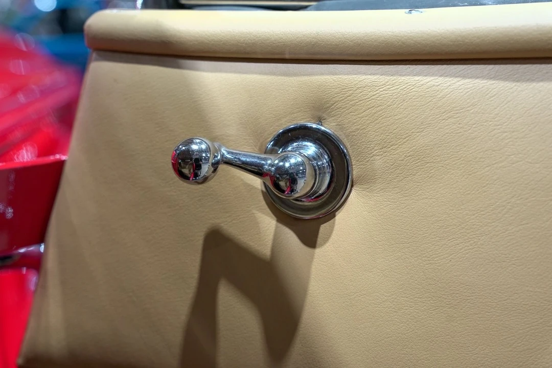 1937 Packard - Image 30 of 31