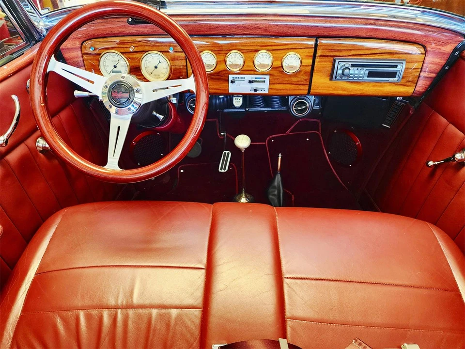 1937 Packard Six & One-Ten & 115 - Image 16 of 25