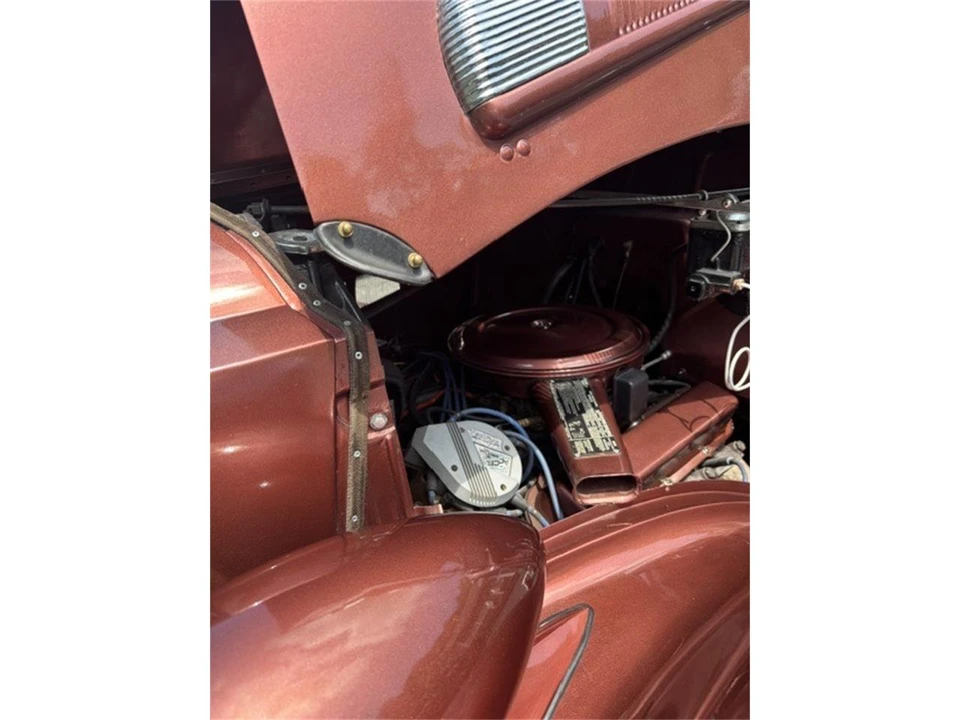 1937 Packard Six & One-Ten & 115 - Image 5 of 13