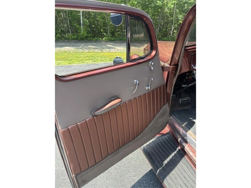 1937 Packard Six & One-Ten & 115 - Image 12 of 13
