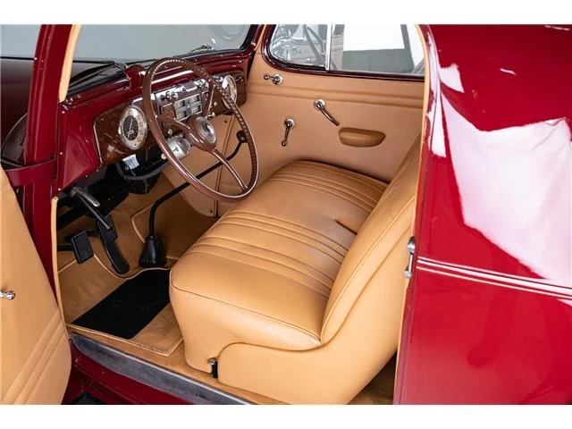 1937 Packard Six & One-Ten & 115 - Image 15 of 21