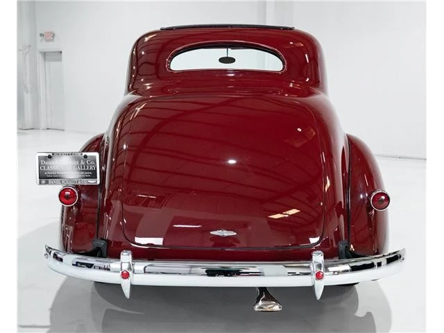 1937 Packard Six & One-Ten & 115 - Image 7 of 21