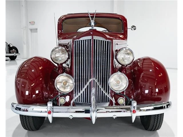 1937 Packard Six & One-Ten & 115 - Image 3 of 21