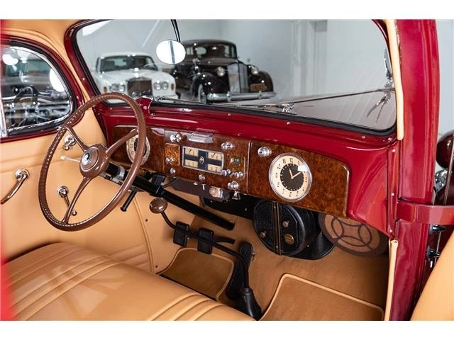 1937 Packard Six & One-Ten & 115 - Image 18 of 21