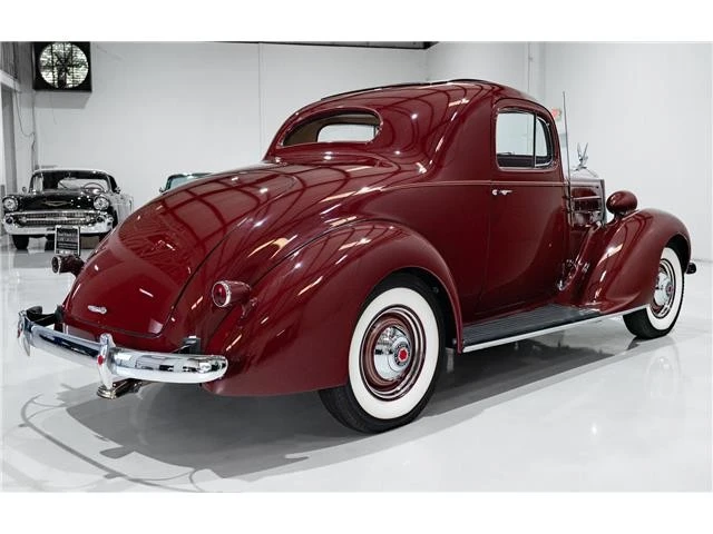 1937 Packard Six & One-Ten & 115 - Image 6 of 21
