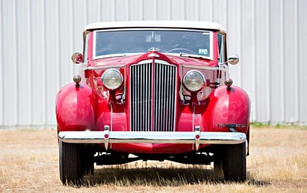 1937 Packard Six & One-Ten & 115 - Image 2 of 10