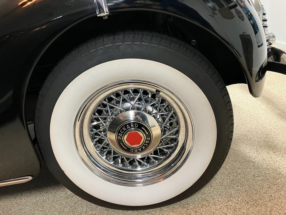 1937 Packard Six & One-Ten & 115 - Image 20 of 21