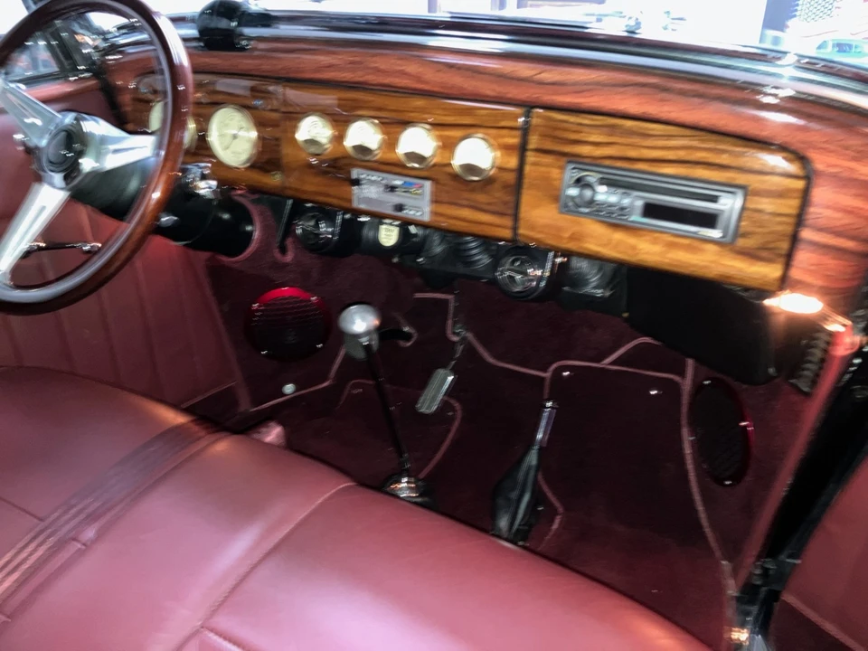 1937 Packard Six & One-Ten & 115 - Image 7 of 21