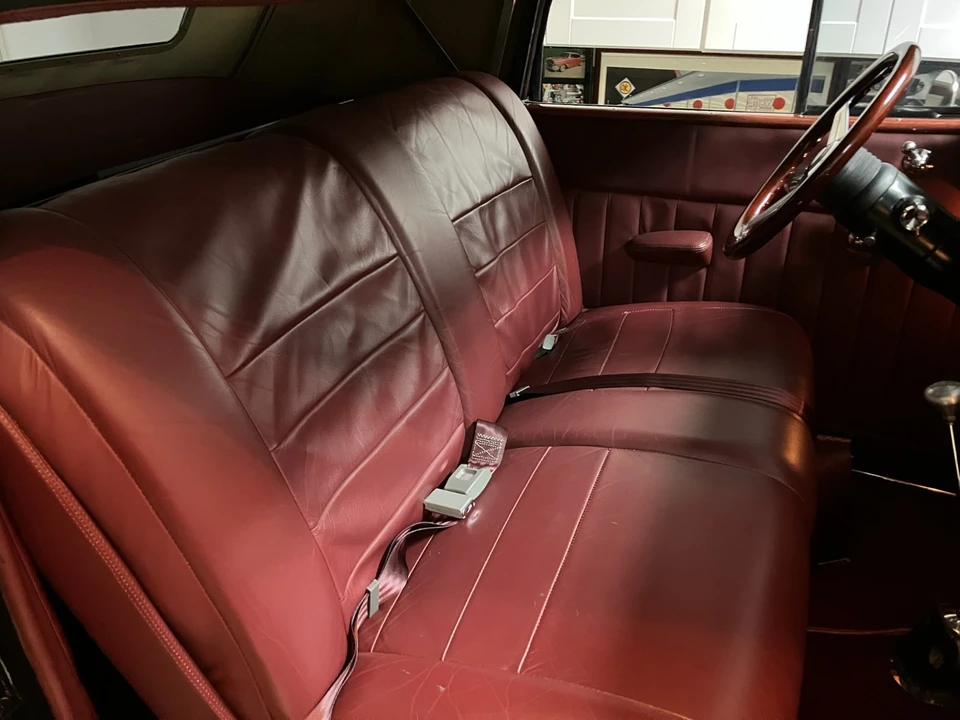 1937 Packard Six & One-Ten & 115 - Image 8 of 21