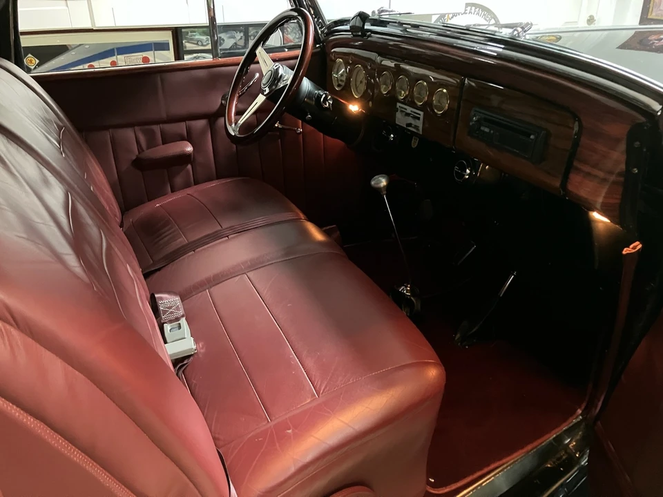 1937 Packard Six & One-Ten & 115 - Image 9 of 21